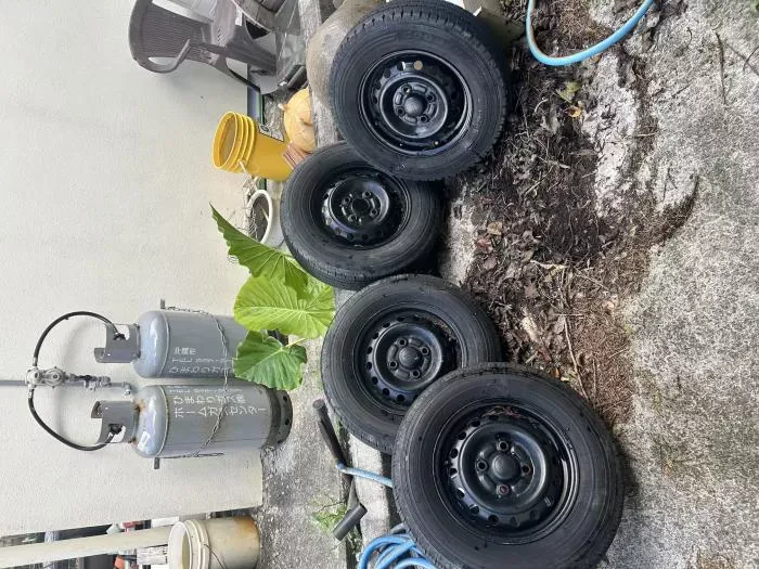 TOYO145R12 6PR