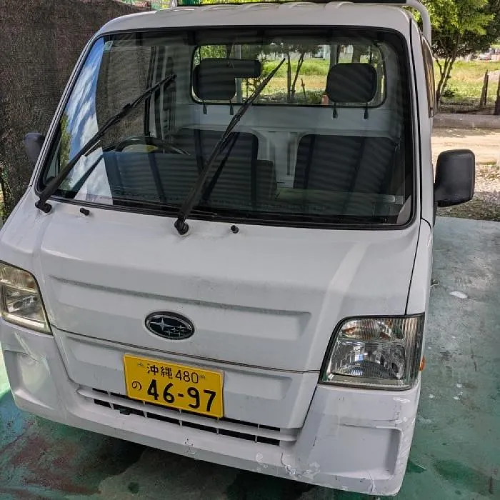 サンバートラック