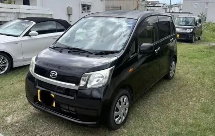 ムーヴ