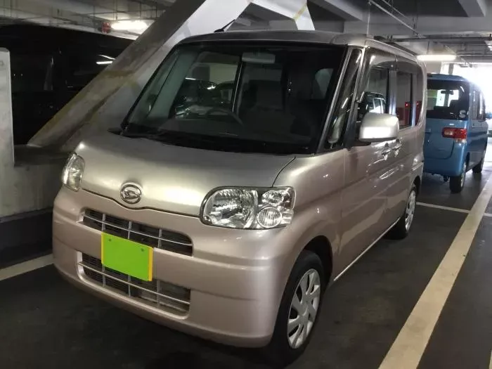 タント