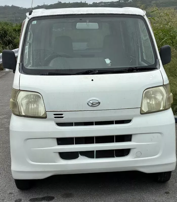 ハイゼット