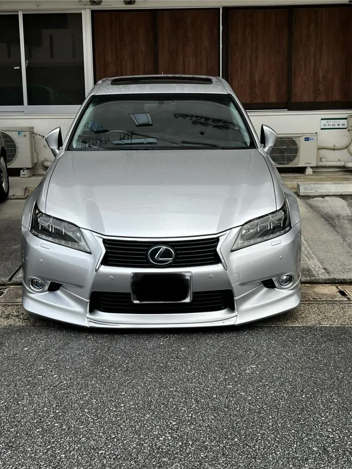 GS