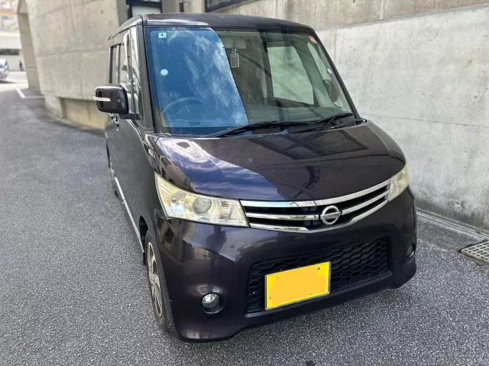 ルークス