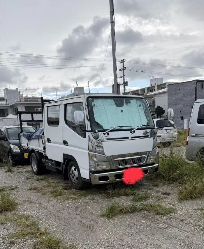 キャンター