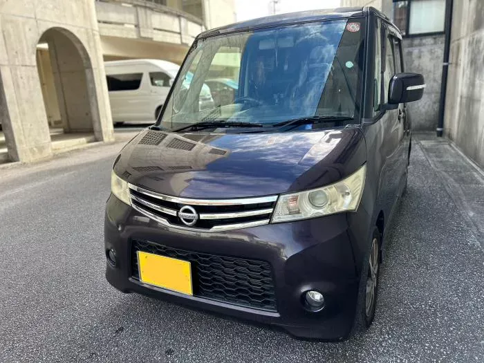 ルークス