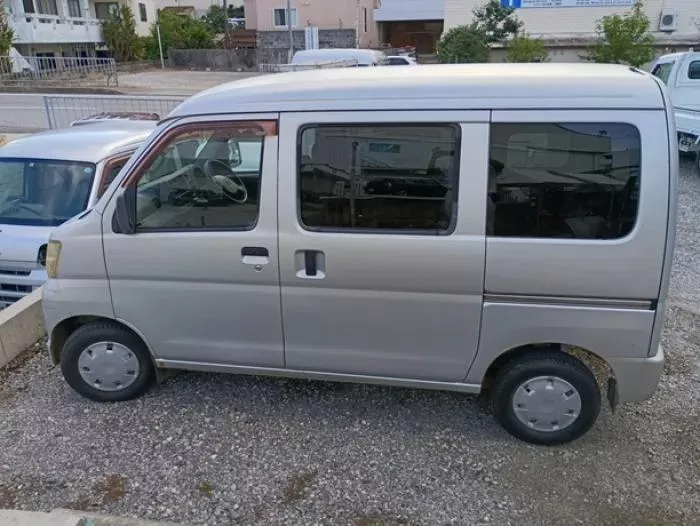 ハイゼットカーゴ