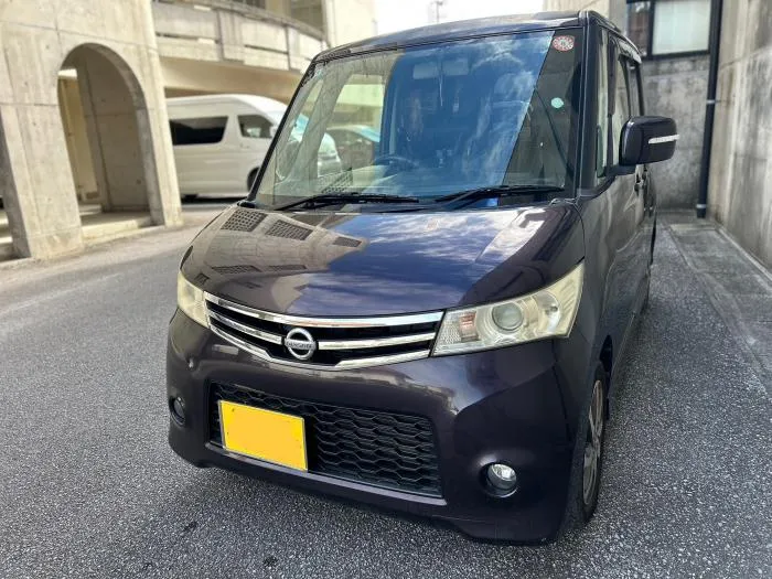 ルークス